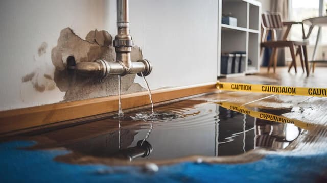 Protect Your Property: How Smart Water Leak Detectors Are Changing Plumbing