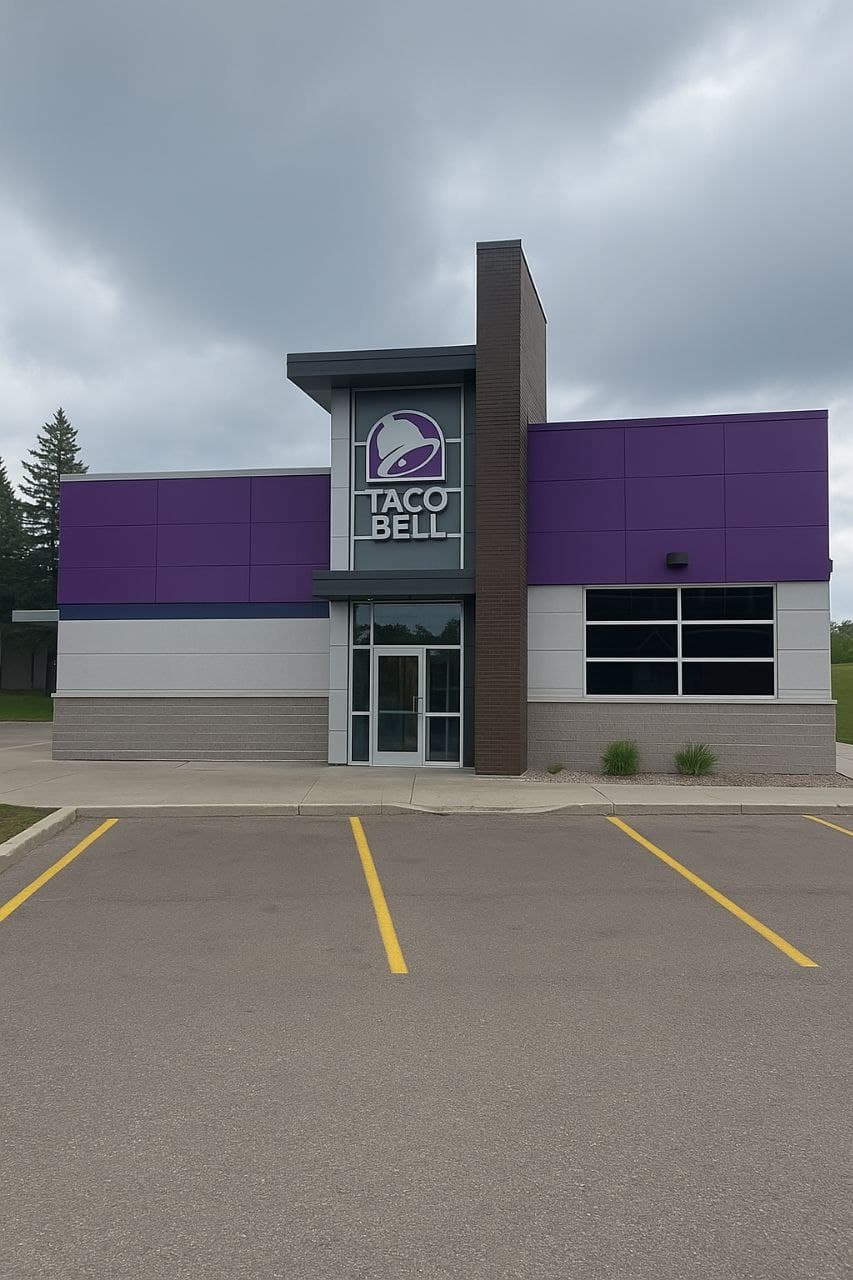 Taco Bell Franchise